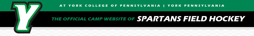 York College of PA - Field Hockey